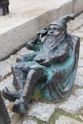 Dialogomir Dwarf, Wroclaw